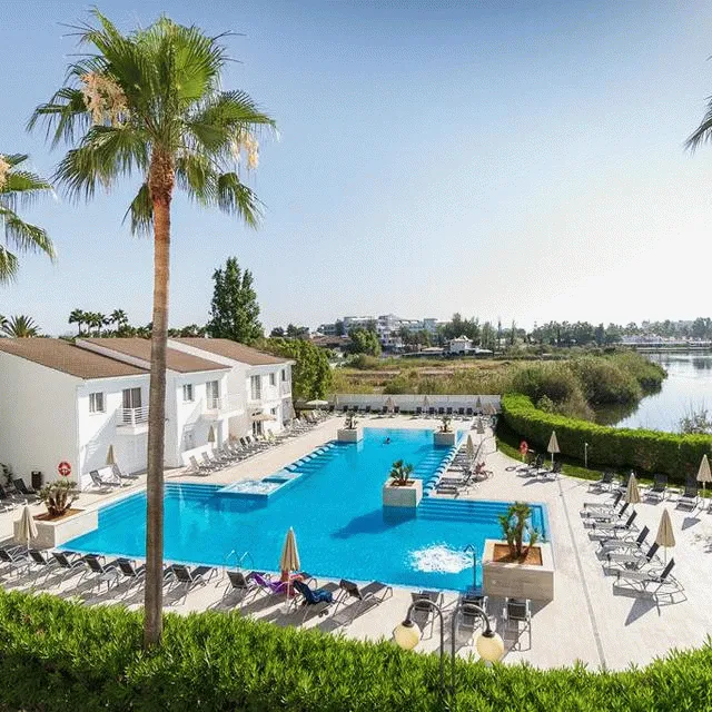 Bilder från hotellet Eix Lagotel Hotel - nummer 1 av 31