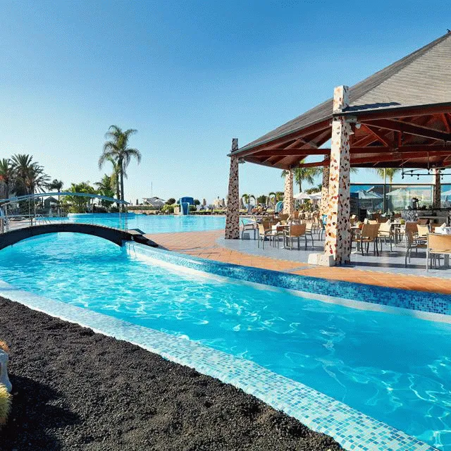 Bilder från hotellet H10 Playa Meloneras Horizons Collection Hotel - nummer 1 av 17