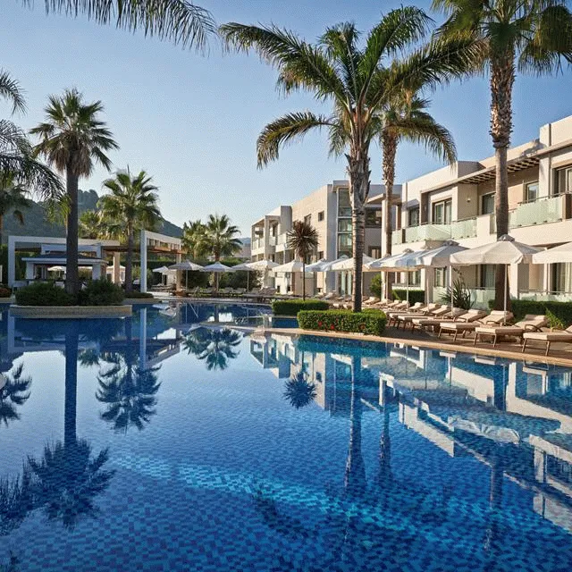Bilder från hotellet Lesante Classic Luxury Hotel & Spa - nummer 1 av 25