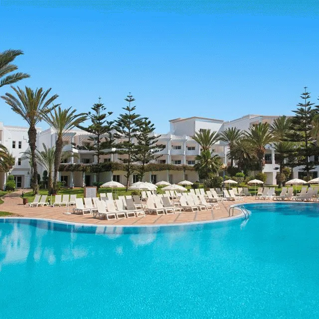 Bilder från hotellet Iberostar Waves Founty Beach - nummer 1 av 25