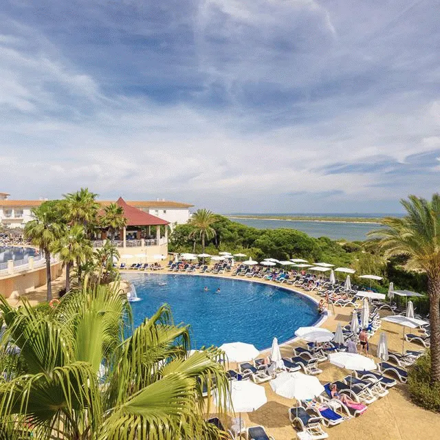 Bilder från hotellet Hotel & Spa Garden Playanatural - endast vuxna - nummer 1 av 33