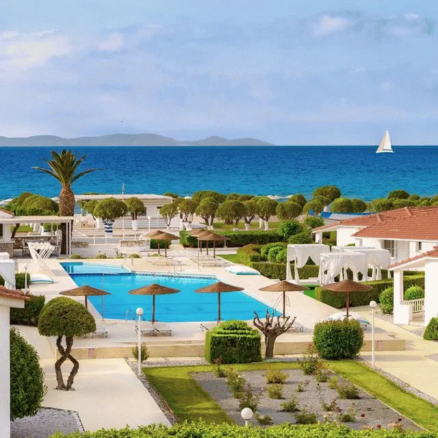 Bilder från hotellet Fito Aqua Bleu Resort - nummer 1 av 25