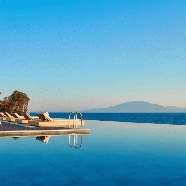 Bilder från hotellet Lesante Blu Exclusive Beach Resort - nummer 1 av 33
