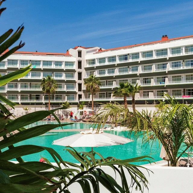 Bilder från hotellet Gara Suites Hotel - nummer 1 av 18