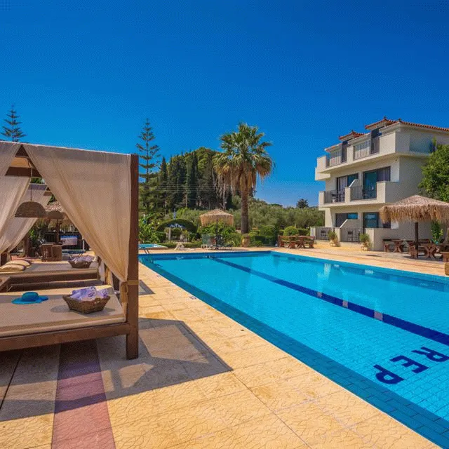 Bilder från hotellet Suites Mon Repo - nummer 1 av 23