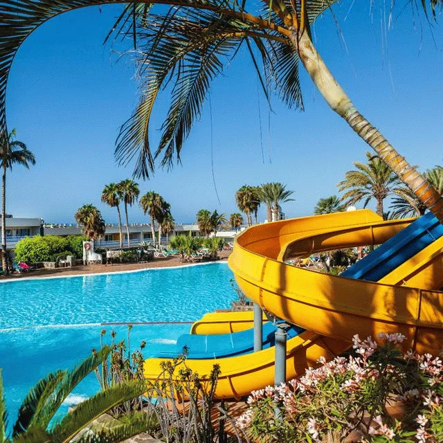 Bilder från hotellet Abora Interclub by Lopesan Hotels - nummer 1 av 27