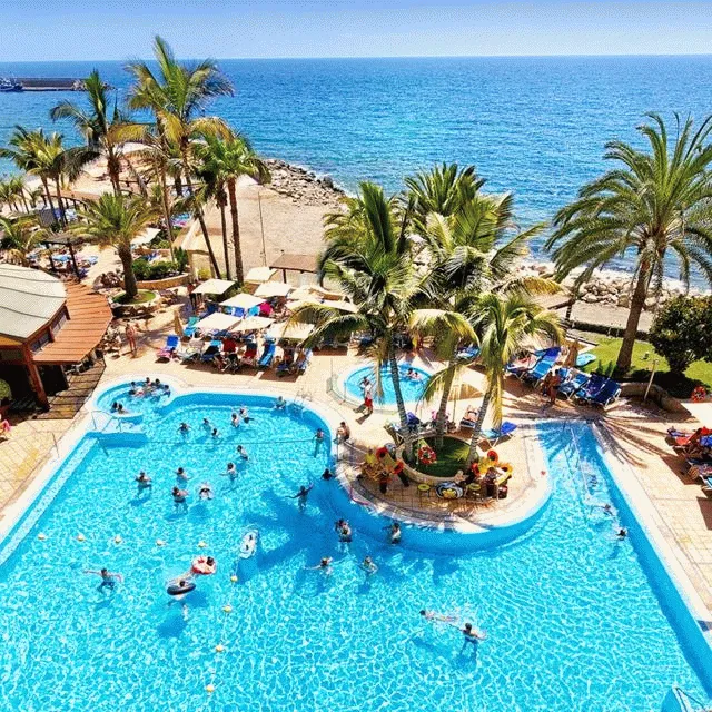 Bilder från hotellet Bull Dorado Beach & Spa - nummer 1 av 29