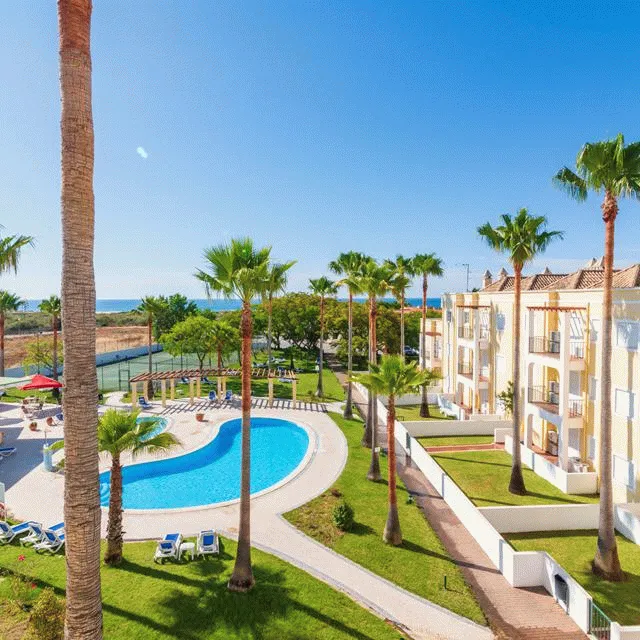 Bilder från hotellet Apartments Praia da Lota - nummer 1 av 15