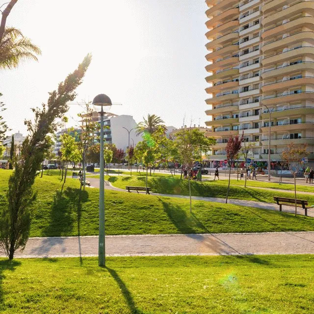Bilder från hotellet Apartments Guadiana - nummer 1 av 20