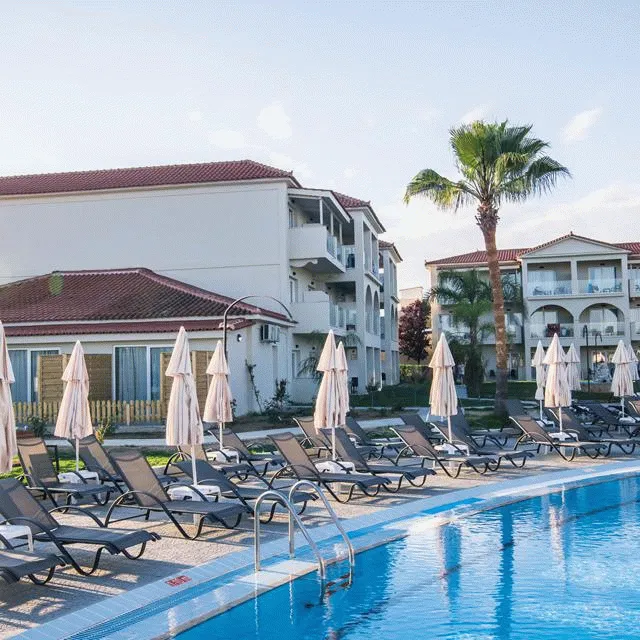 Bilder från hotellet Exotica & Spa by Zante Plaza Hotel - nummer 1 av 16