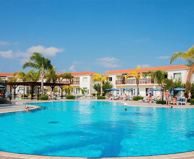 Bilder från hotellet Tsokkos Paradise Village - nummer 1 av 15