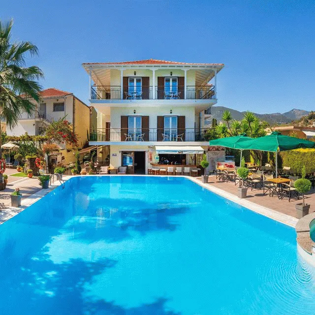 Bilder från hotellet Sands Studio's - nummer 1 av 16