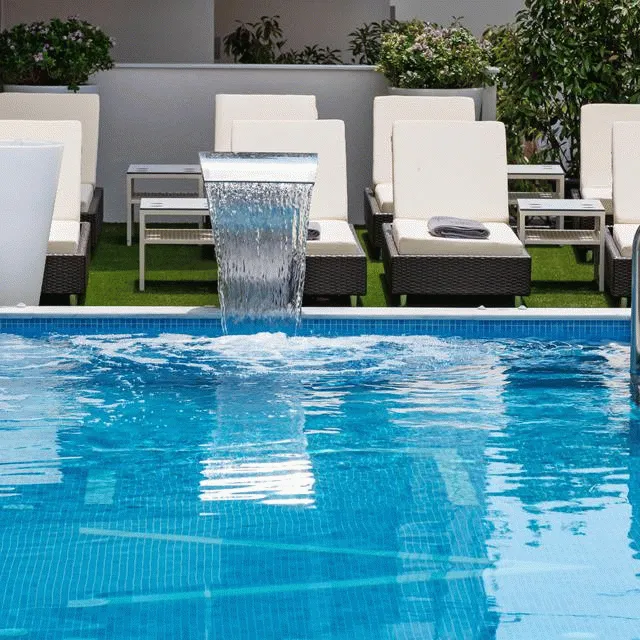 Bilder från hotellet Sea Level Hotel - Endast vuxna - nummer 1 av 22