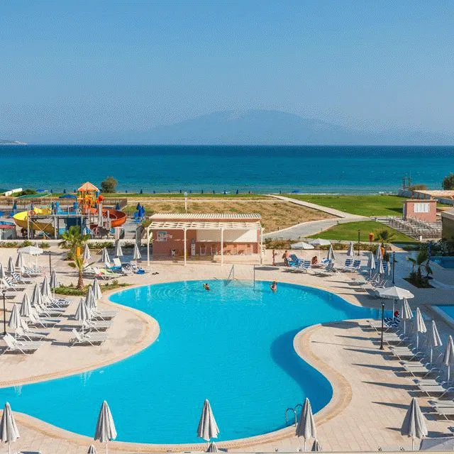Bilder från hotellet Alykanas Village Hotel - nummer 1 av 20