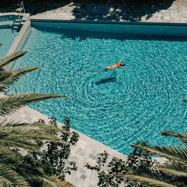 Bilder från hotellet Paralos Irini Mare hotel - nummer 1 av 30