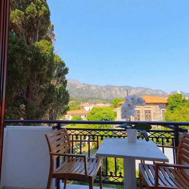 Bilder från hotellet Apartments Poseidon - nummer 1 av 14
