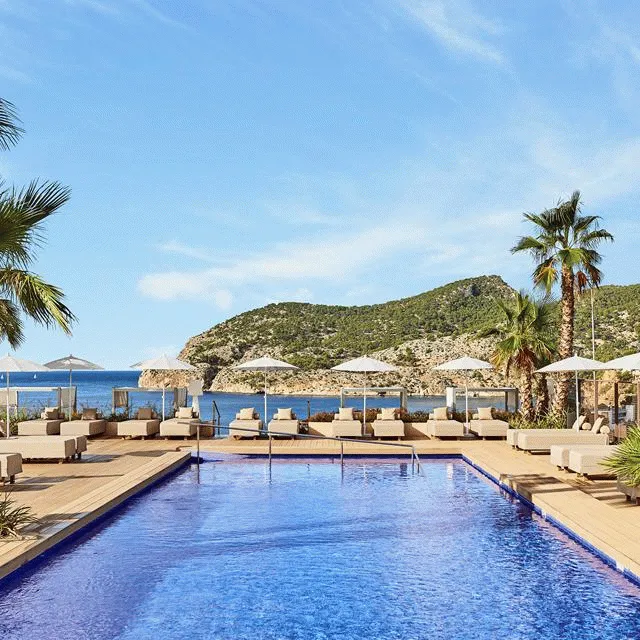 Bilder från hotellet Zafiro Palace Andratx & SPA Hotel - nummer 1 av 34