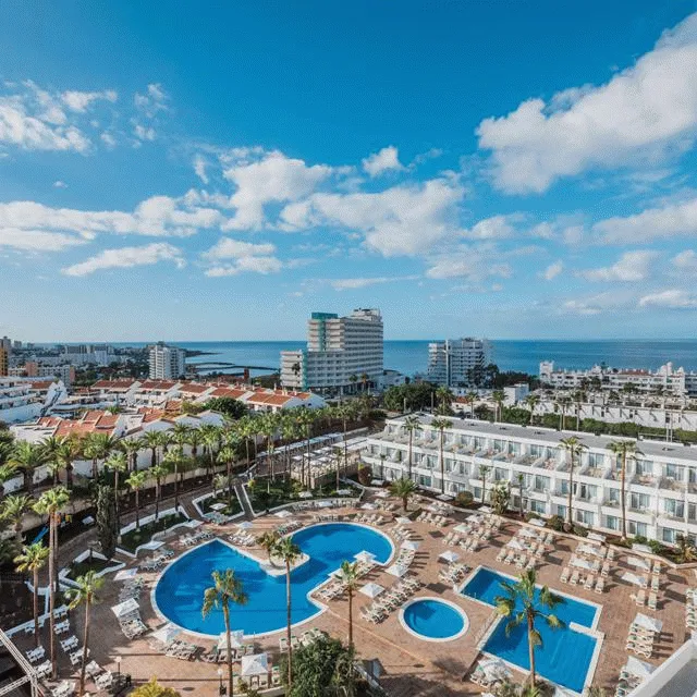 Bilder från hotellet Iberostar Waves Las Dalias - nummer 1 av 29