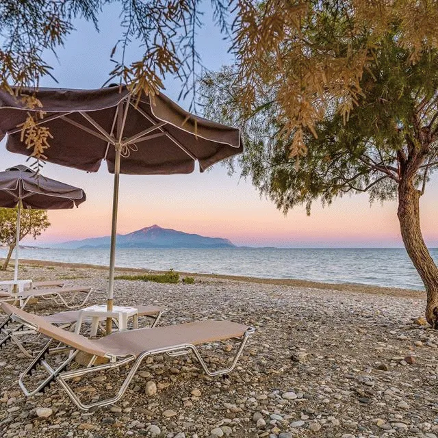 Bilder från hotellet Naftilos Residences - nummer 1 av 15