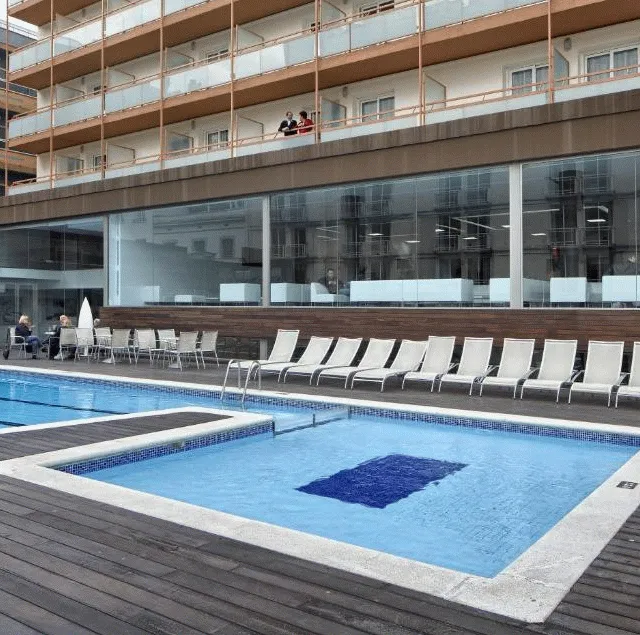 Bilder från hotellet Hotel ALEGRIA Mariner - nummer 1 av 19