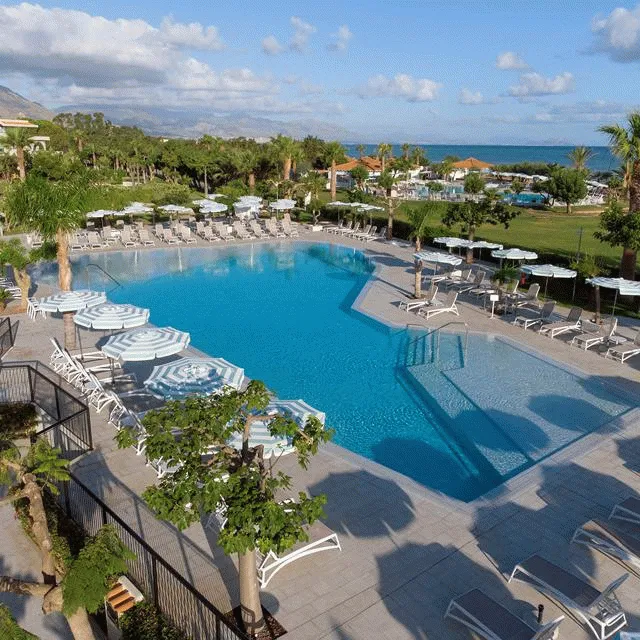 Bilder från hotellet Grand Palladium Sicilia Resort & Signature Level - nummer 1 av 25