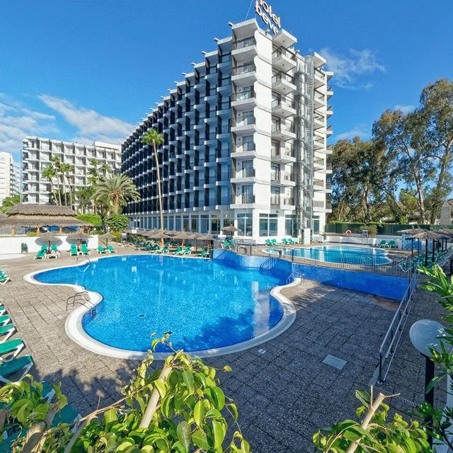 Bilder från hotellet Relaxia Beverly Park - nummer 1 av 27