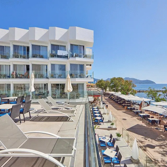 Bilder från hotellet Ilusion Moreyo Hotel - nummer 1 av 32