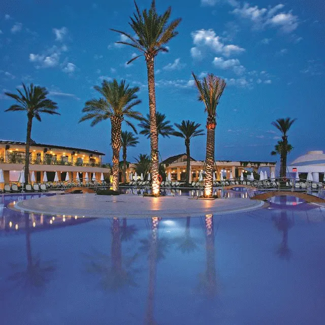 Bilder från hotellet Limak Atlantis Hotel - nummer 1 av 17