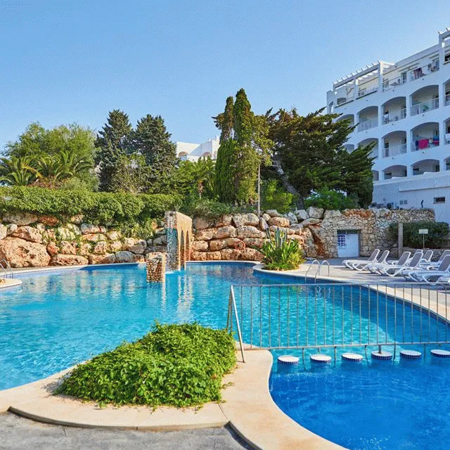 Bilder från hotellet OLA Apartments Cala d'Or - nummer 1 av 23