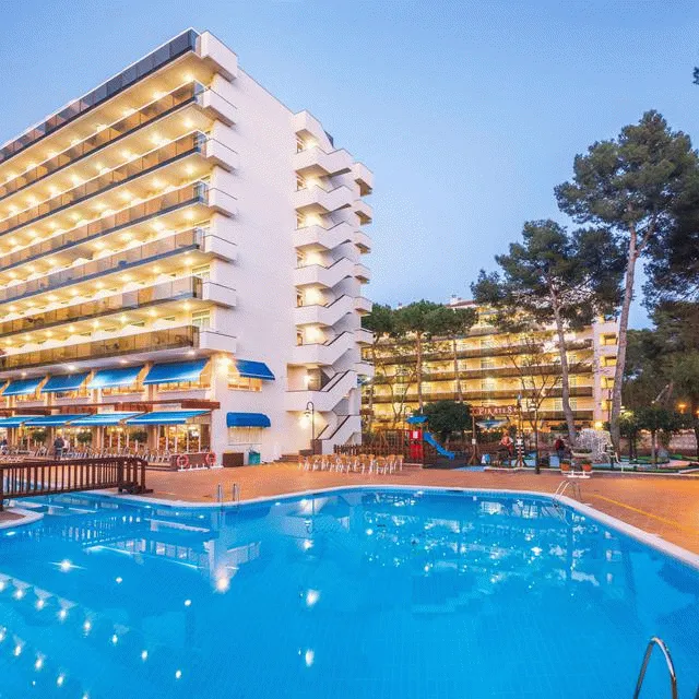 Bilder från hotellet Ponient Apartments Marinada - nummer 1 av 17
