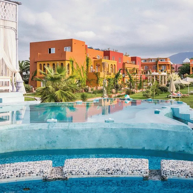 Bilder från hotellet Orpheas Resort - endast vuxna - nummer 1 av 26
