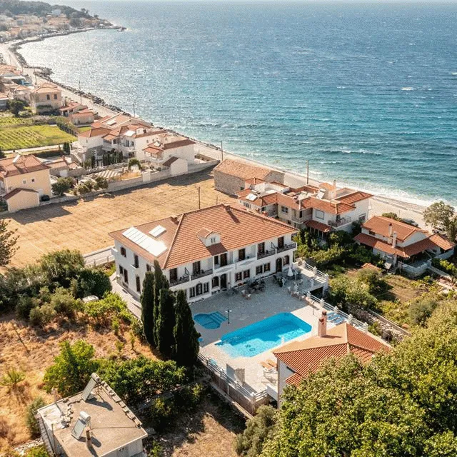 Bilder från hotellet Iro Residence - nummer 1 av 21