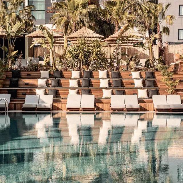 Bilder från hotellet Cook's Club Alanya Hotel - endast vuxna - nummer 1 av 23