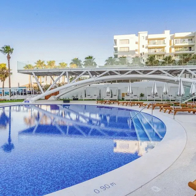 Bilder från hotellet Flamingo Paradise Beach Hotel – endast vuxna - nummer 1 av 26