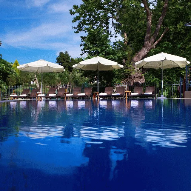 Bilder från hotellet 4 You Selection Hotel & Apartments - nummer 1 av 15