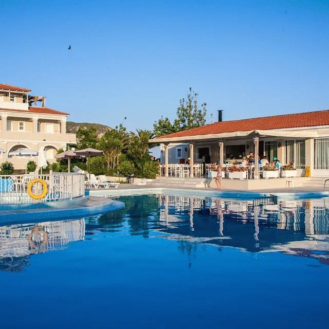 Bilder från hotellet Klelia Beach by Zante Plaza Hotel - nummer 1 av 16