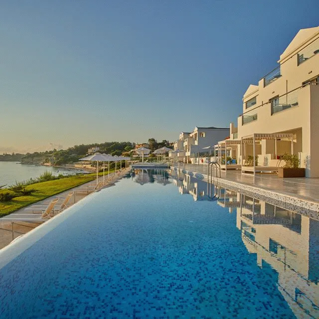 Bilder från hotellet AluaSoul Zakynthos Hotel – endast vuxna - nummer 1 av 21