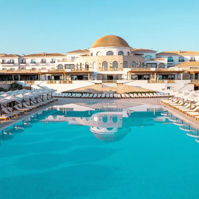Bilder från hotellet Mitsis Selection Laguna Hotel - nummer 1 av 32