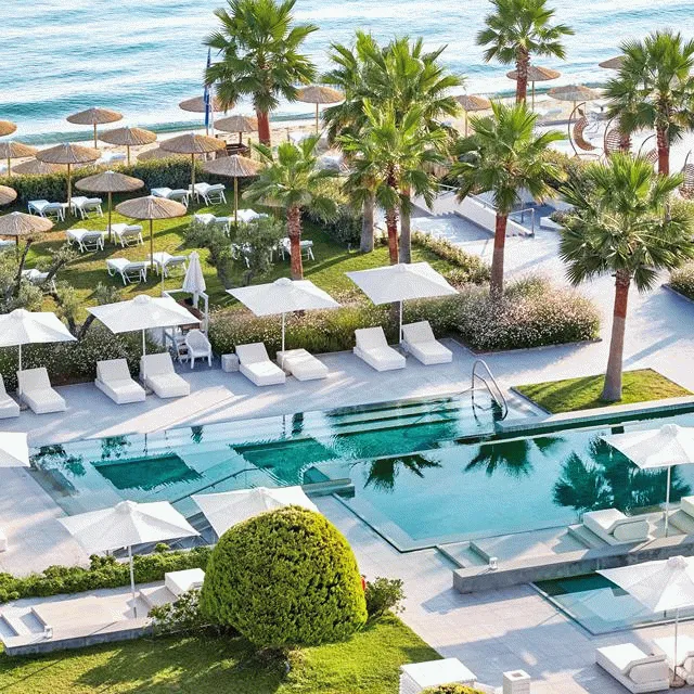 Bilder från hotellet Domes Noruz Kassandra - endast vuxna - nummer 1 av 20