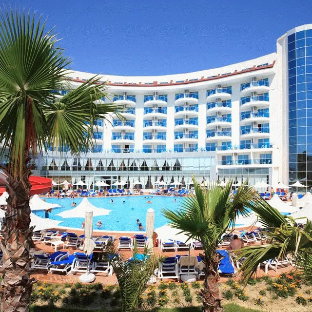 Bilder från hotellet Narcia Resort Hotel - nummer 1 av 15