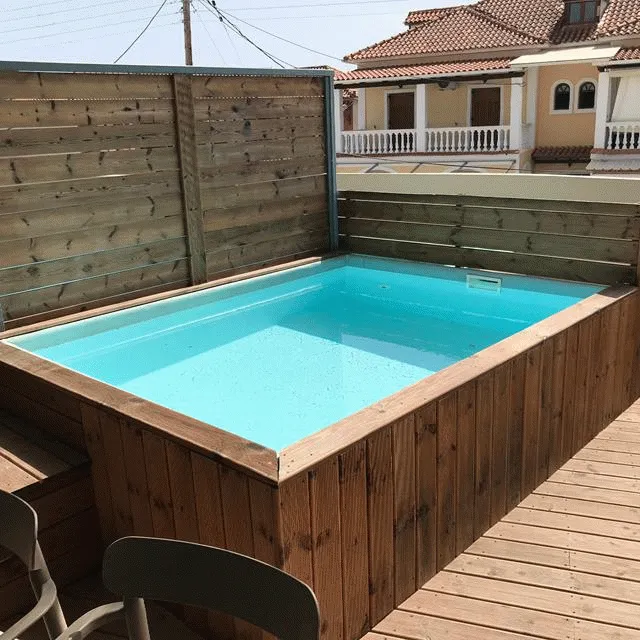 Bilder från hotellet Bungalows & Aparments Zante Flower Deluxe - nummer 1 av 28