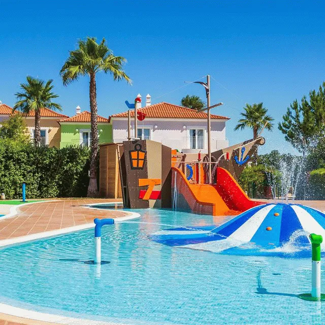 Bilder från hotellet Aparthotel Eden Resort - vinter - nummer 1 av 36