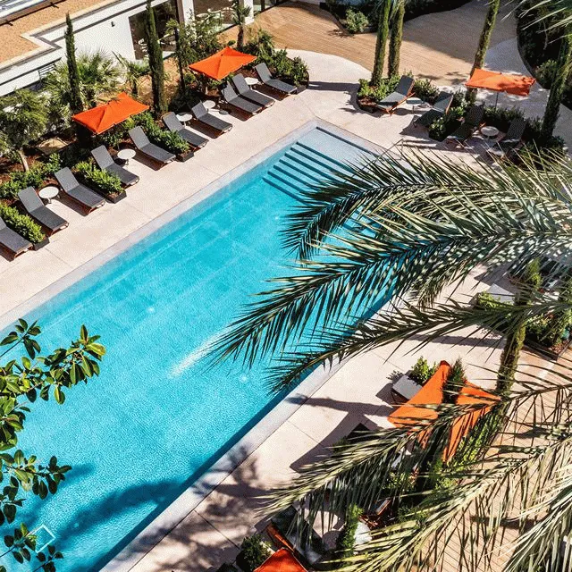 Bilder från hotellet Mercure Benidorm Hotel - nummer 1 av 17