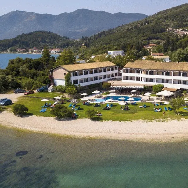 Bilder från hotellet Porto Ligia Hotel - nummer 1 av 7
