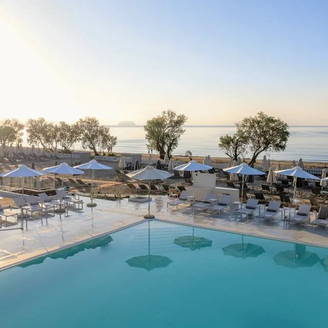 Bilder från hotellet Domes Aulus Zante, Autograph Collection - nummer 1 av 29