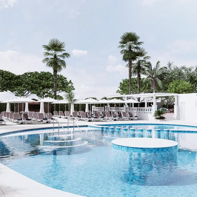 Bilder från hotellet Bamblue Boutique Apartments - nummer 1 av 20