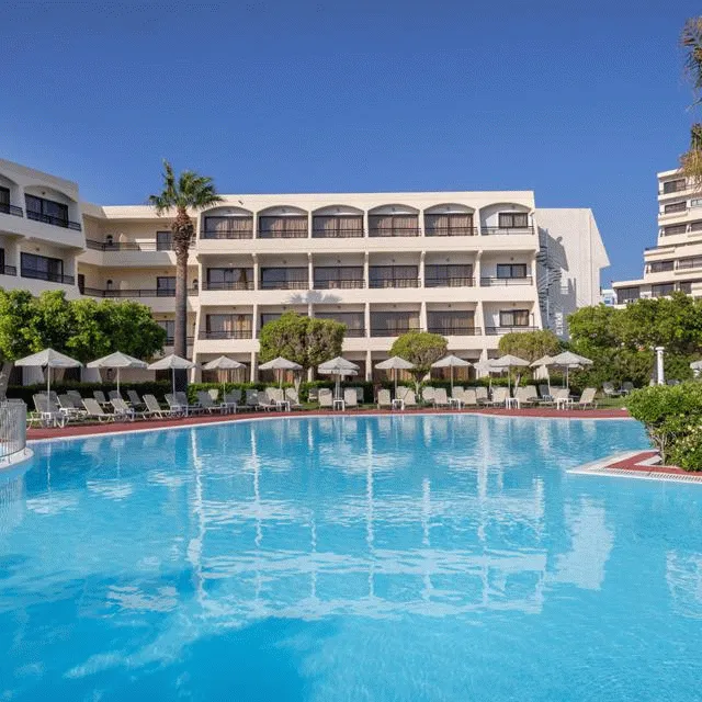 Bilder från hotellet Sol By Melia Cosmopolitan Hotel - nummer 1 av 21