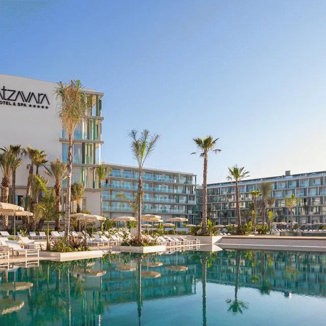 Bilder från hotellet Atzavara Hotel & Spa - nummer 1 av 46