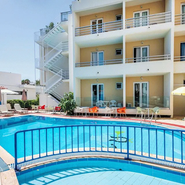 Bilder från hotellet Koala Hotel - nummer 1 av 15