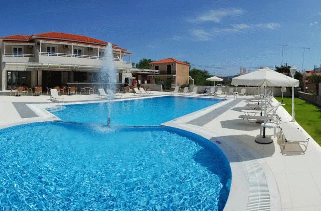 Bilder från hotellet Esperia Hotel - nummer 1 av 9